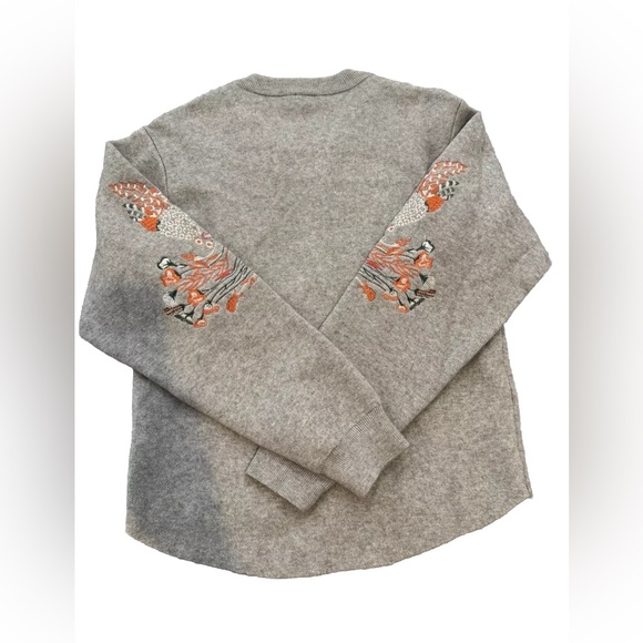 Aratta - Oriental Sweater - NWOT - Picture 9 of 10